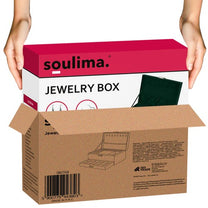 SOULIMA The remaining – Soulima 21954 Jewelry Box/Case – image 14