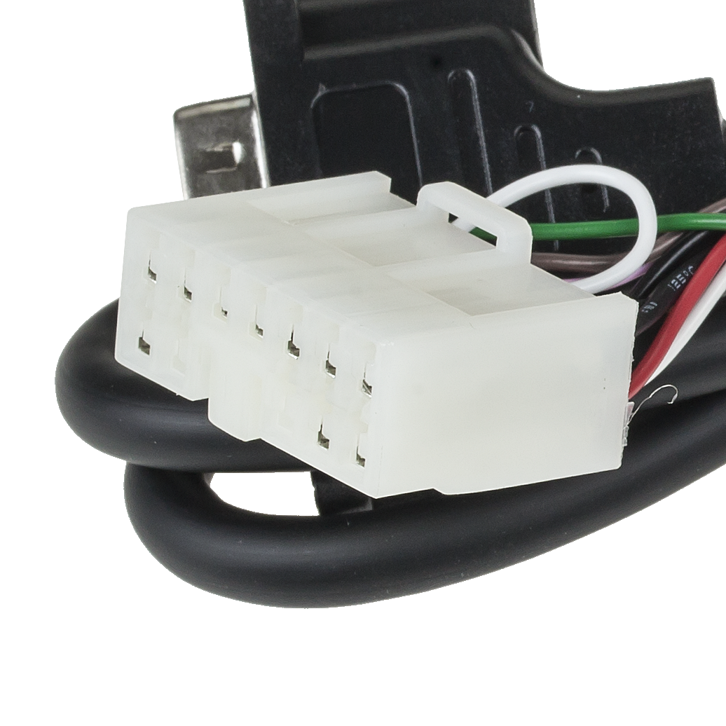 Peiying Cable for the Peiying PY-EM04 Toyota 5+7 Digital CD Changer – image 2