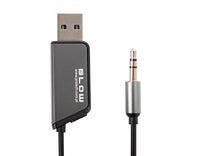 Blow Transmitters – 74-174# Mini Bluetooth Transmitter + 3.5mm Aux Cable – image 3