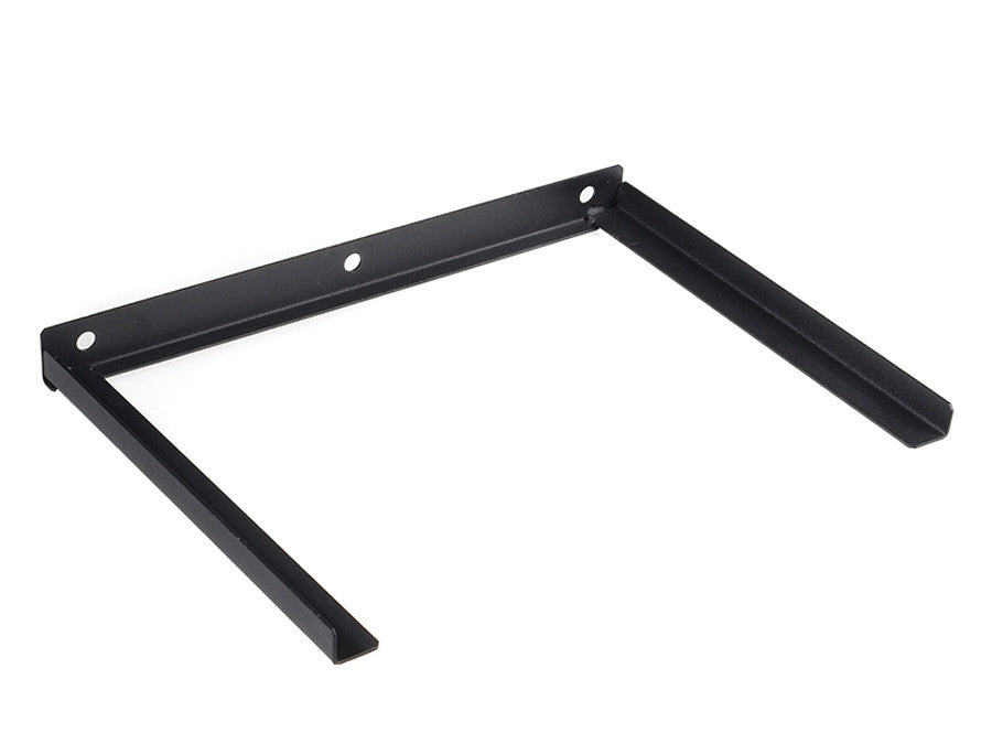 Maclean Maclean Wall Shelf, tempered glass surface, max. 8 kg, for a set-top box, MC-629 – image 8