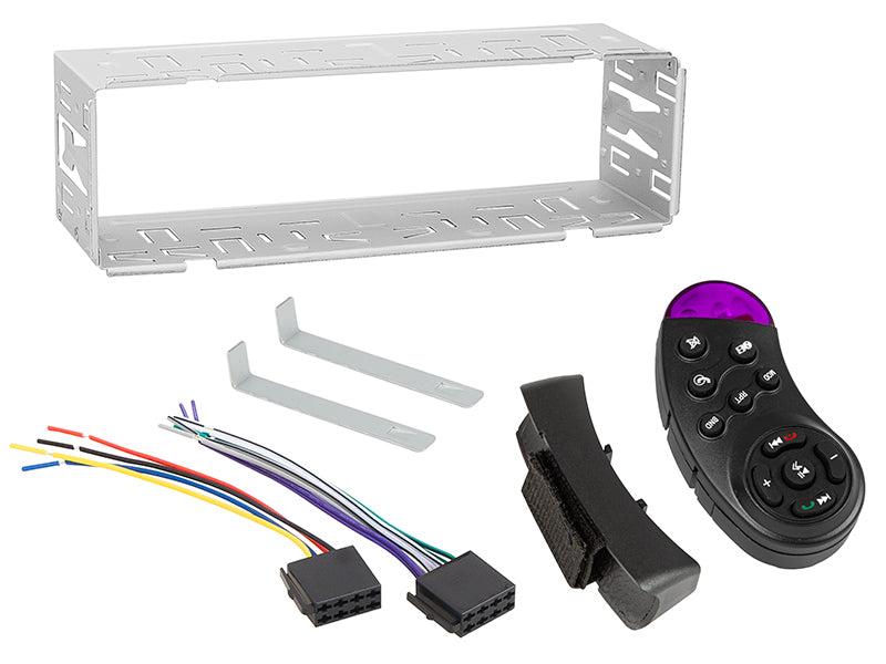Blow Car stereos – 78-346# Radio Blow Mobile Pro 1DIN Smart Mount – image 3