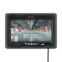 Peiying The remaining – Peiying 7" Car Monitor – image 7