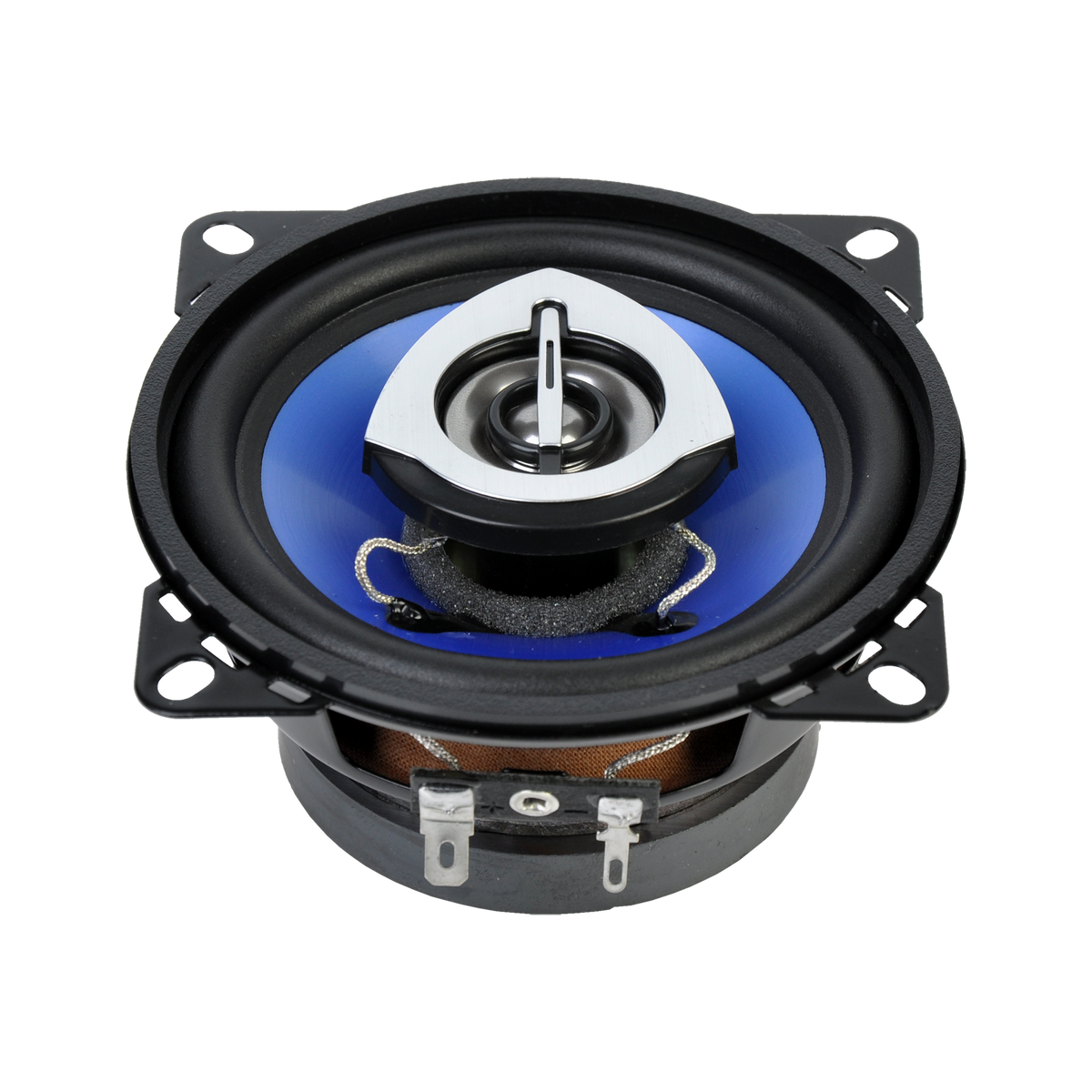 Peiying Car Speakers – PY-AQ402C 4" Car Speaker