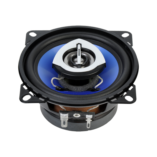 Peiying Car Speakers – PY-AQ402C 4" Car Speaker
