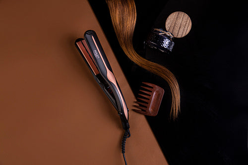 ADLER Hair Straighteners – AD 2318 Infrared Hair Straightener – image 12