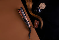 ADLER Hair Straighteners – AD 2318 Infrared Hair Straightener – image 12