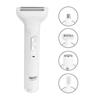 CAMRY CR 2935 Foil Shaver with Trimmer - Multifunctional Body Grooming Set – image 8