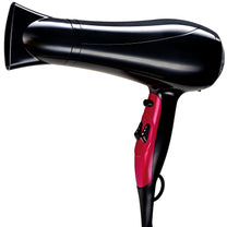 RTO 4-in-1 Hair Dryer, 2000 W, High Power, 3 Speeds, Diffuser, Concentrator, Air Blast – image 2