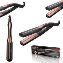ADLER Hair Straighteners – AD 2318 Infrared Hair Straightener – image 4