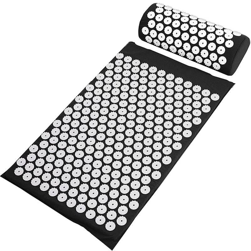 RTO The – Acupressure Health Mat with Spikes + Pillow - s118 – image 2