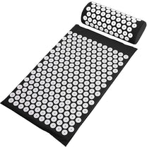 RTO The – Acupressure Health Mat with Spikes + Pillow - s118 – image 2