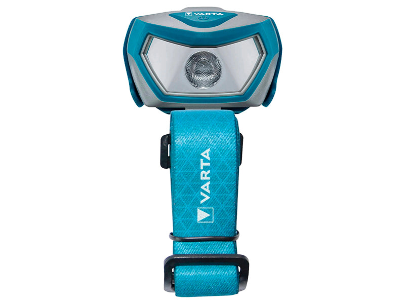 Blow Flashlights, hand lamps, headlamps, tourist – 71-338# Varta H10 Pro Headlamp – image 2