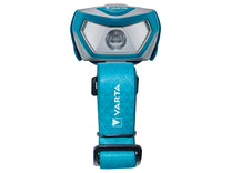 Blow Flashlights, hand lamps, headlamps, tourist – 71-338# Varta H10 Pro Headlamp – image 2