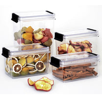 PLAST TEAM Food and – Plast Team Oslo 1.7L Container for Loose Goods – image 4