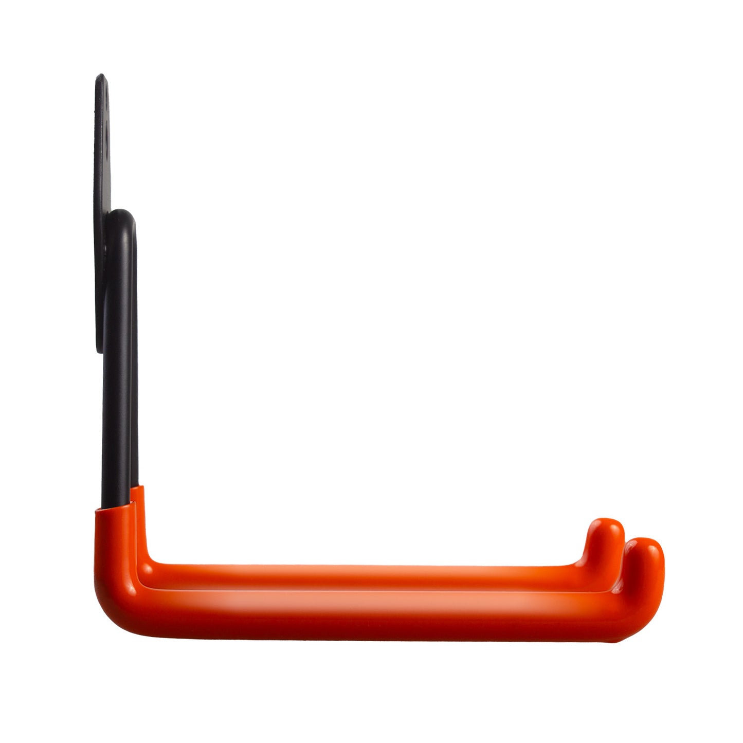 Maclean Maclean Wall Mount / Hanger for the Garage, for tires, gardening tools, a ladder, hoses, and a bicycle; max. load 50 kg, MC-443 – image 3