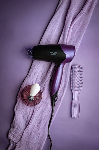 ADLER Hair Dryers – AD 2222 Dryer 1200 W – image 34
