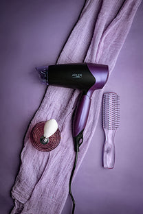 ADLER Hair Dryers – AD 2222 Dryer 1200 W – image 34