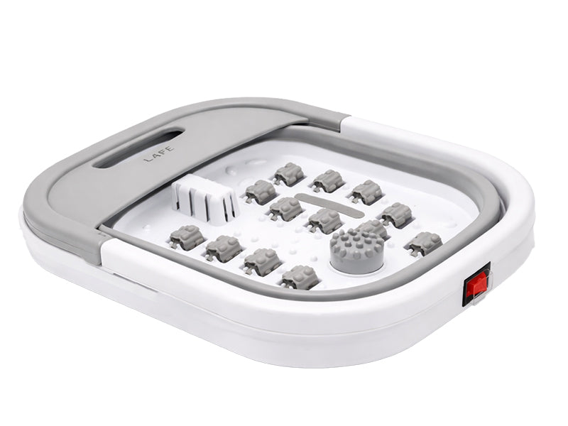 LAFE Massagers for the feet, head – LAFE FlexiSpa Foldable Foot Massager – image 12