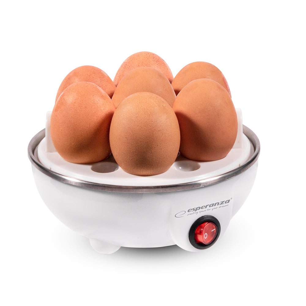 Esperanza Egg Dishes – EKE001 Esperanza Egg Master
