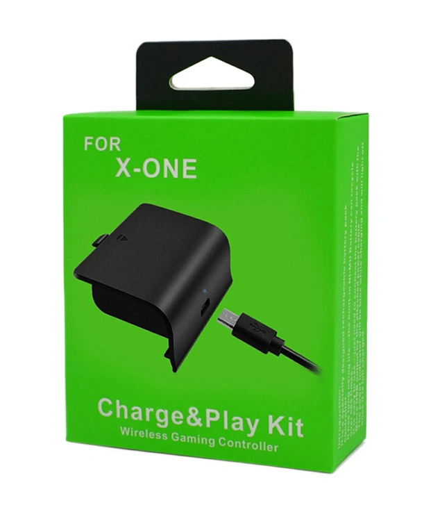 ATL Alkaline, coin-cell, and zinc-carbon – KX7C Battery for Xbox One Controller – image 4