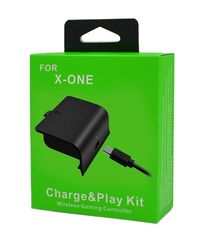 ATL Alkaline, coin-cell, and zinc-carbon – KX7C Battery for Xbox One Controller – image 4