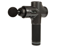 Blow 44-340# Blow Wave 4000 Massage Gun + 10 Attachments + Carrying Case