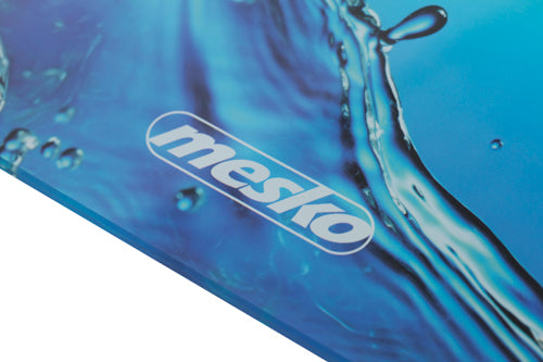 MESKO Bathroom Scales – MS 8156 Bathroom Scale – image 3