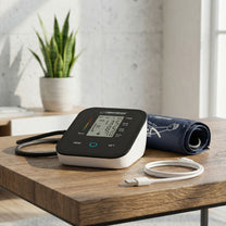 Esperanza Blood – ECB006 Esperanza La Lena Upper Arm Blood Pressure Monitor – image 6