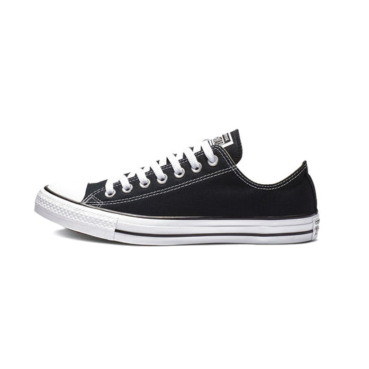 Converse All Star OX Black M9166C / 37.5
