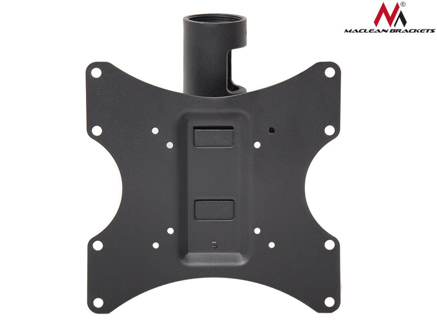 Maclean Maclean Mount, Ceiling-Mounted TV Mount, Max VESA 200x200, PROFI MARKET SYSTEM, 23-42", 50 kg, MC-704 – image 2