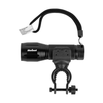 Rebel Bicycle parts and accessories – Front bicycle lamp – image 2