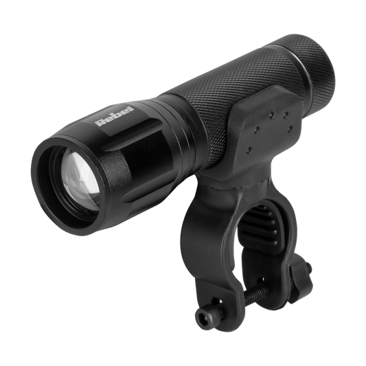 Rebel Bicycle parts and accessories – Front bicycle lamp