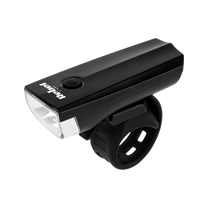 Rebel Bicycle parts and accessories – Rebel 1W front bicycle lamp
