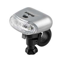 Rebel Bicycle parts and accessories – Rebel front bicycle lamp