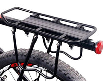 TRIZAND Bicycle parts and accessories – Seatpost Bike Rack
