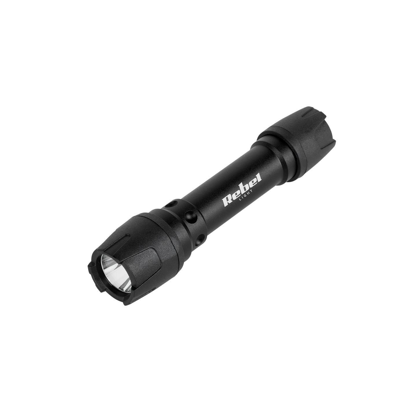 Rebel Flashlights, hand lamps, headlamps, tourist – Rain and impact resistant flashlight