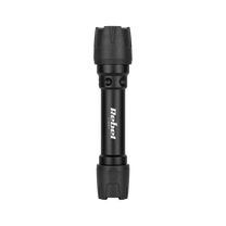Rebel Flashlights, hand lamps, headlamps, tourist – Rain and impact resistant flashlight – image 2