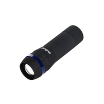 Rebel Flashlights, hand lamps, headlamps, tourist – 1W Rebel hand flashlight (zoom)