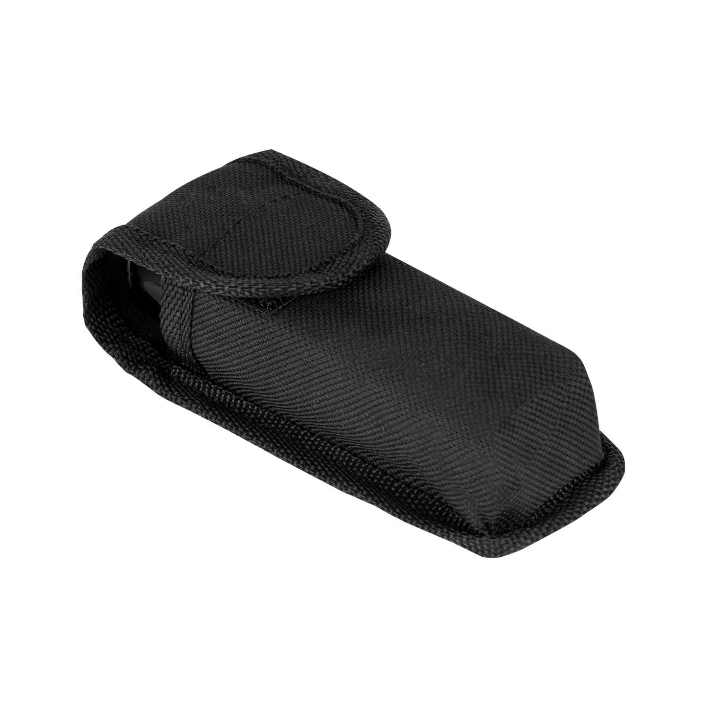 Rebel Flashlights, hand – Rebel 5W Handheld Flashlight (zoom) in a case – image 4