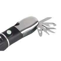Rebel Flashlights, hand lamps, headlamps, tourist lamps and – Rebel multi-function flashlight – image 4