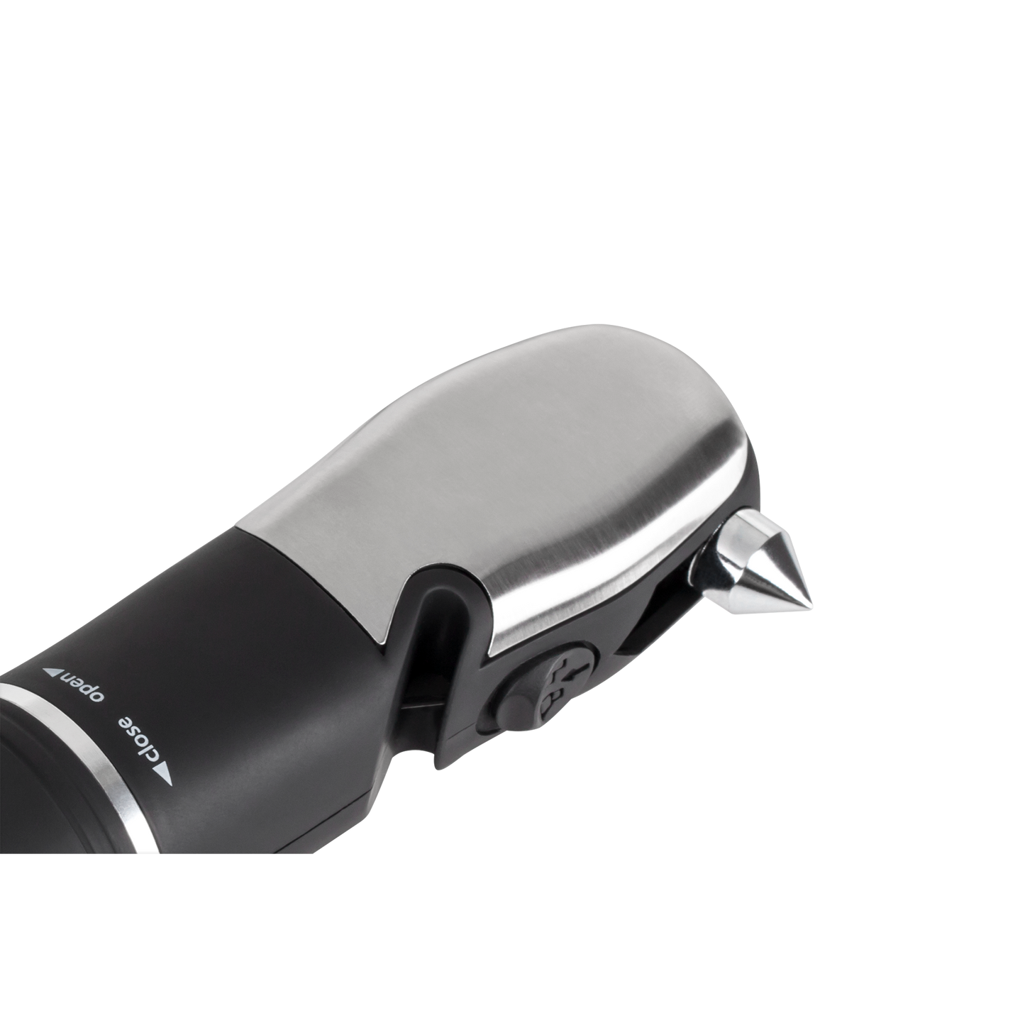 Rebel Flashlights, hand lamps, headlamps, tourist lamps and – Rebel multi-function flashlight – image 3