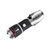 Rebel Flashlights, hand lamps, headlamps, tourist lamps and – Rebel multi-function flashlight