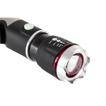 Rebel Flashlights, hand lamps, headlamps, tourist lamps and – Rebel multi-function flashlight – image 2