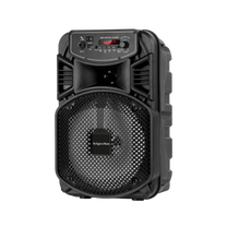 Kruger&Matz Portable Speakers – Kruger&amp;Matz Music Box Portable Wireless Speaker