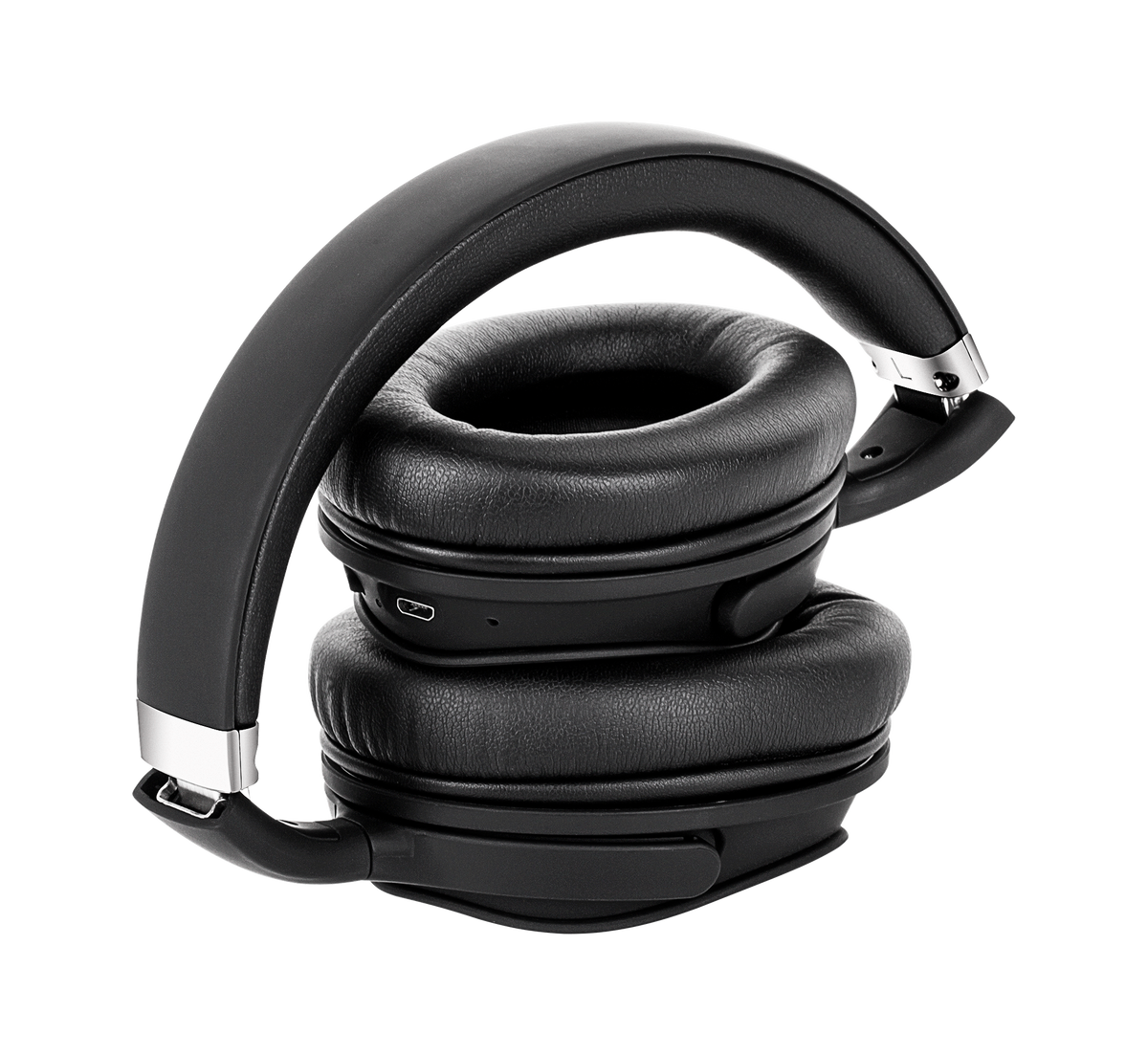 Kruger&Matz Kruger&amp;Matz F7A Lite Wireless Over-Ear Headphones with ANC – image 4