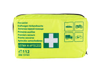 Blow The – 44-251# Car First Aid Kit "din material + mouthpiece" – image 2