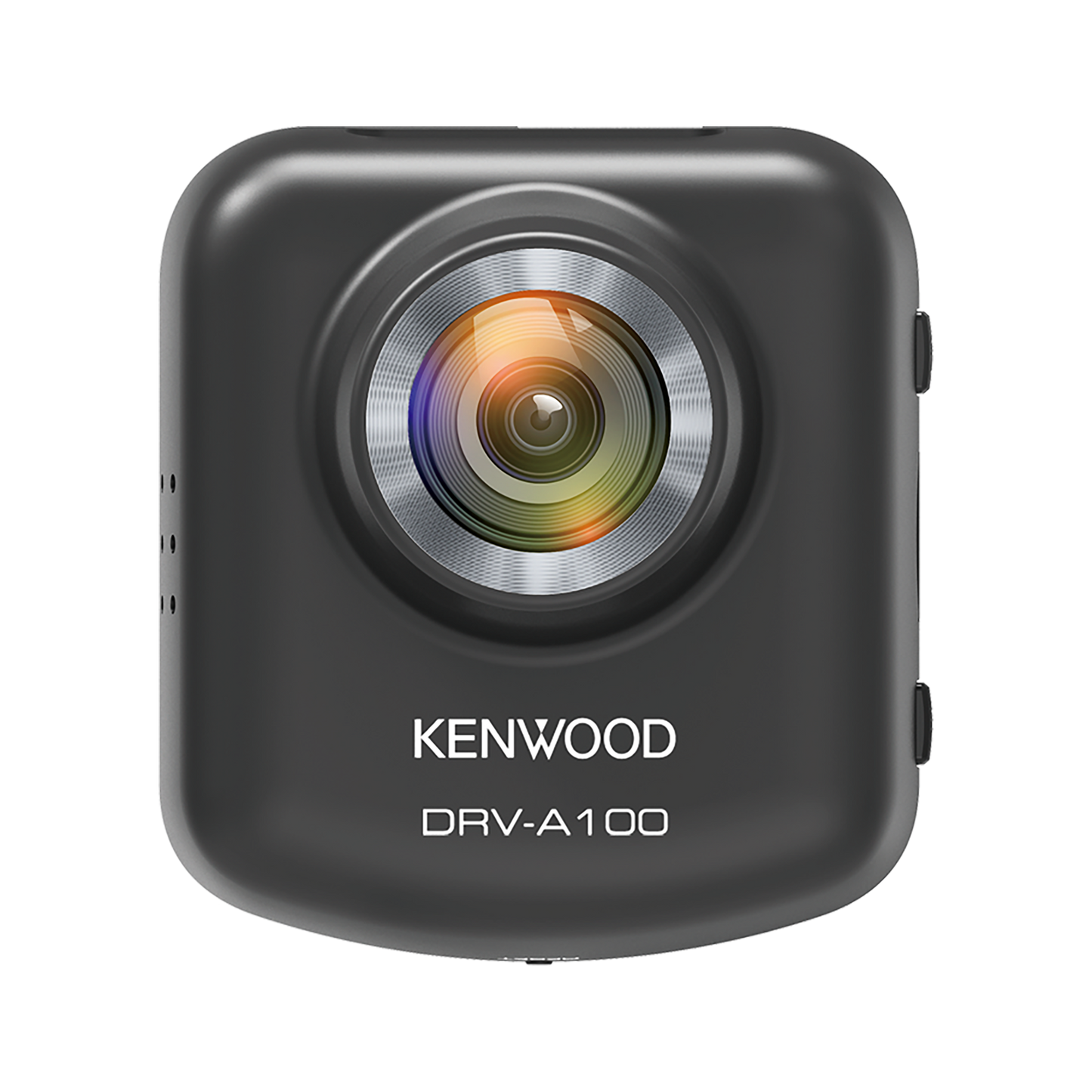 Kenwood Dash cams, car video recorders, and – Kenwood A100 Dash Cam – image 2