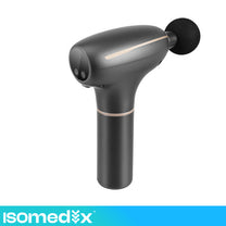 ISOMEDIX The remaining – Isomedix 26441 Massage Gun – image 19