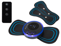 Blow Massagers for the – 44-342# Butterfly EMS Body Massager and Electrostimulator