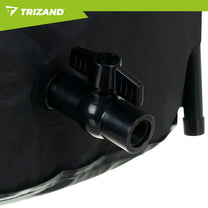 TRIZAND The remaining – 320L Winter Swimming Barrel + Trizand Accessories 26799 – image 9